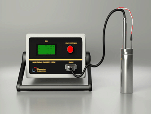 Specific-Heat-Measuring-Instrument